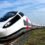 506 pasajeros, aire frio-calor, WIFI y asientos de lujo: así es el tren de China que llega a Mendoza