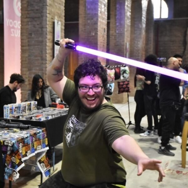 Underc0de Day 2026: Por qué no hace falta ser un «nerd» para disfrutar del mayor evento tecnológico de Cuyo