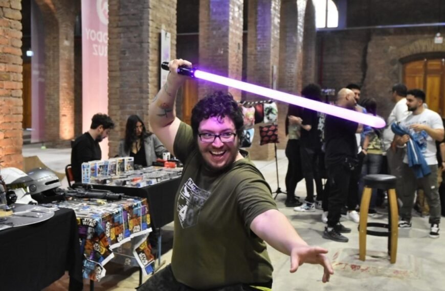 Underc0de Day 2026: Por qué no hace falta ser un «nerd» para disfrutar del mayor evento tecnológico de Cuyo