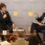 El cruce de Milei con un periodista británico sobre Malvinas y lo que haría con los isleños si Argentina recupera la soberanía