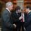 Reunión clave de Milei con el secretario de Estado de EE.UU.: seguridad hemisférica, transición energética y provisión de minerales críticos