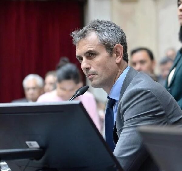 El gobierno presentó un nuevo borrador por Discapacidad, parecido a lo que pide la oposición