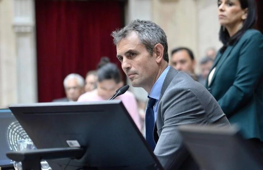 El gobierno presentó un nuevo borrador por Discapacidad, parecido a lo que pide la oposición