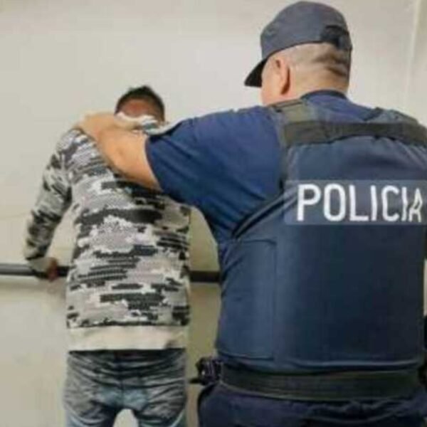 Bajo la nueva Ley Penal Juvenil: estos son los primeros menores detenidos en Mendoza