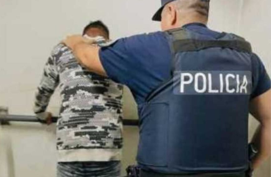 Bajo la nueva Ley Penal Juvenil: estos son los primeros menores detenidos en Mendoza