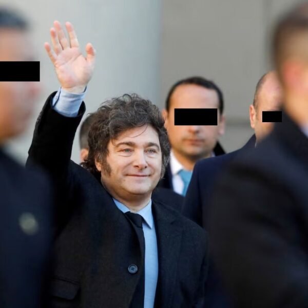 La SIDE anunció la creación del Cuerpo de Inteligencia de la Nación y abre un concurso de ingreso