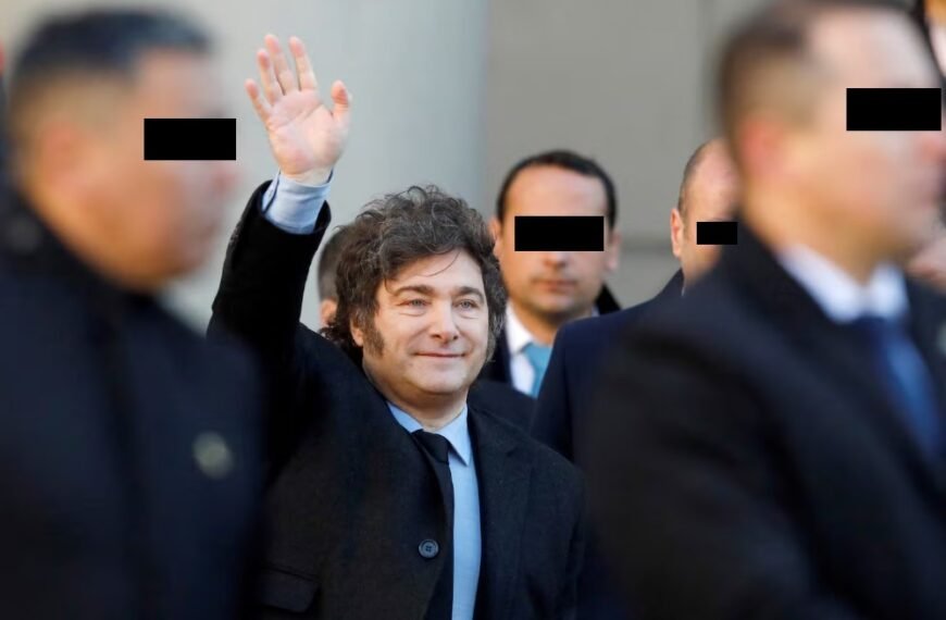 La SIDE anunció la creación del Cuerpo de Inteligencia de la Nación y abre un concurso de ingreso