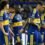 Boca jugó mal y perdió con Vasco da Gama la ida por la Conmebol Sudaméricana