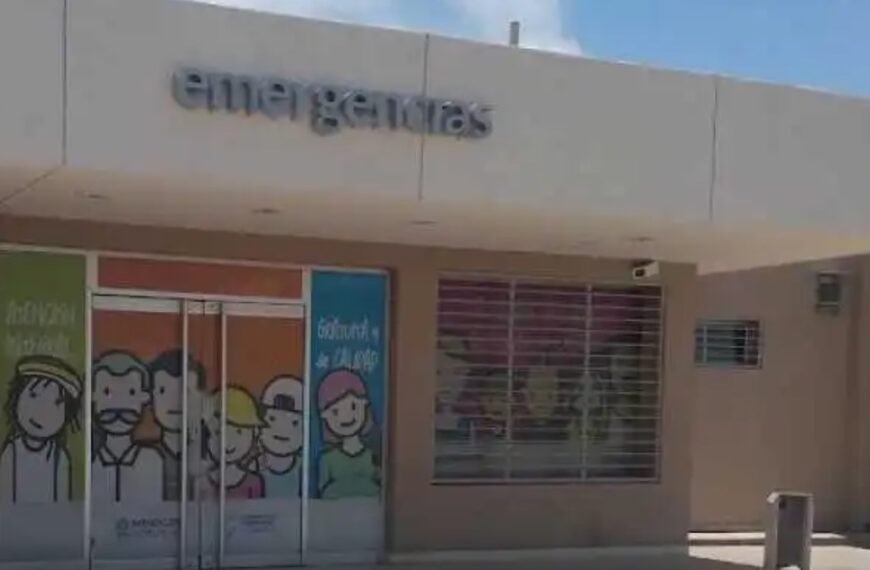 Tragedia en Guaymallén: hallaron muerta a una bebé de un año en un zanjón