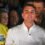Flávio Bolsonaro salió desde Puerto Iguazú rumbo a Estados Unidos en un avión privado