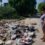 ¡Cuidado!, si tirás basura en Mendoza, podés terminar preso