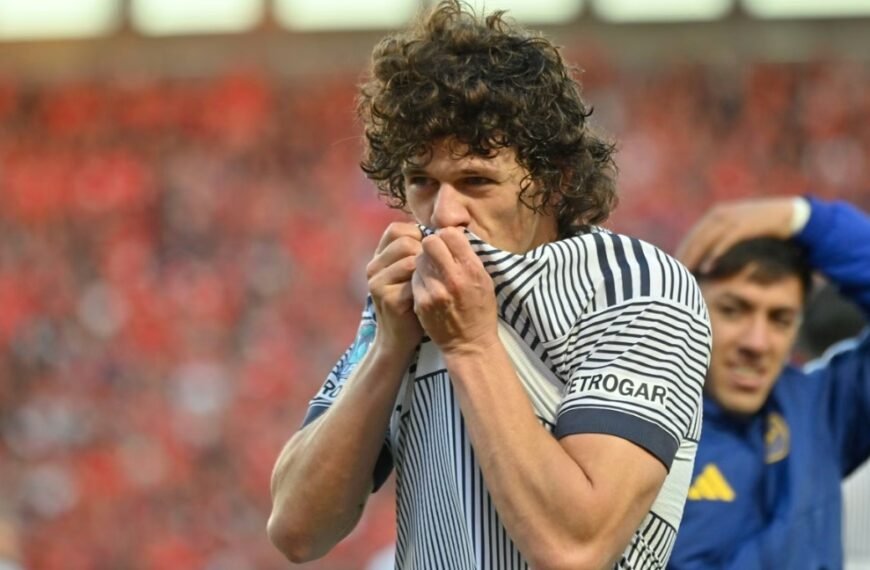 Boca, con chances de ganar hasta 5 títulos en el cierre del año ya piensa en el Superclásico con River