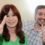 Comienza el juicio contra Cristina Fernández y Máximo Kirchner por Hotesur y Los Sauces