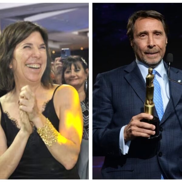 Uno por uno, todos los ganadores del Martín Fierro de Radio 2026