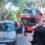 Accidente y muerte de una niña de 2 años en pleno centro: imputaron a la chofer del micro por homicidio culposo agravado