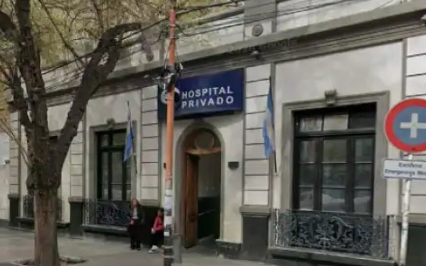Dos muertes por un brote de meningitis en Mendoza: suspendieron cirugías