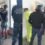 Imputaron por secuestro coactivo a los dos presos tras la toma de rehenes en el penal de Boulogne Sur Mer