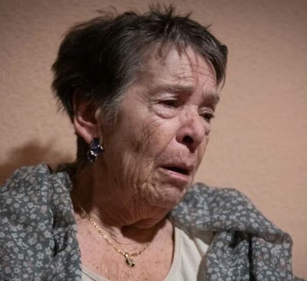 Murió Maricarmen Abascal, el símbolo de la crisis de vivienda en España que conmovió al mundo