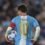Hasta siempre, ídolo: la Selección Argentina despidió a Lionel Messi con una goleada ante Benín