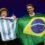 Milei celebró el triunfo de Bolsonaro: «La libertad avanza en Brasil»