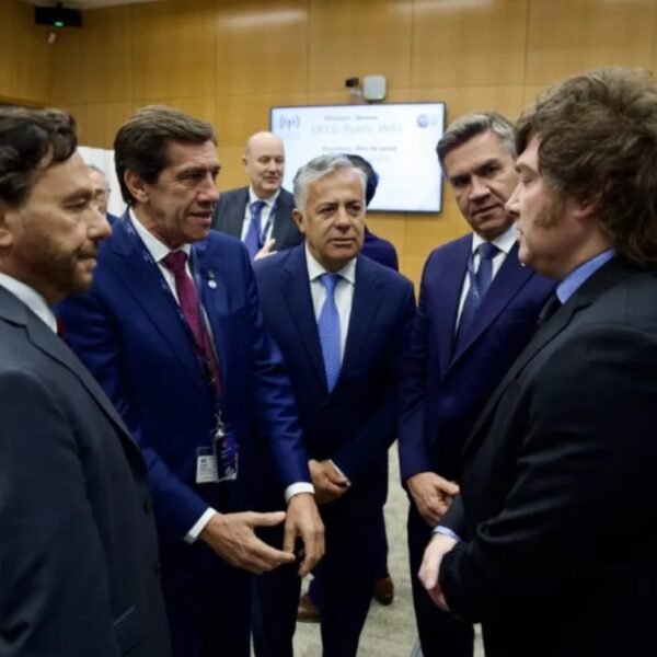 PASO 2027: los gobernadores que se acercan a Milei y la negociación que puede cambiar las reglas electorales