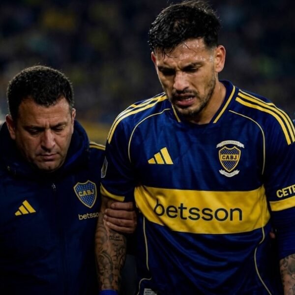 El preocupante vaticinio del astrólogo de Boca a horas del Superclásico: «ya le avisé al Club»