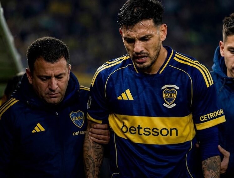 El preocupante vaticinio del astrólogo de Boca a horas del Superclásico: «ya le avisé al Club»