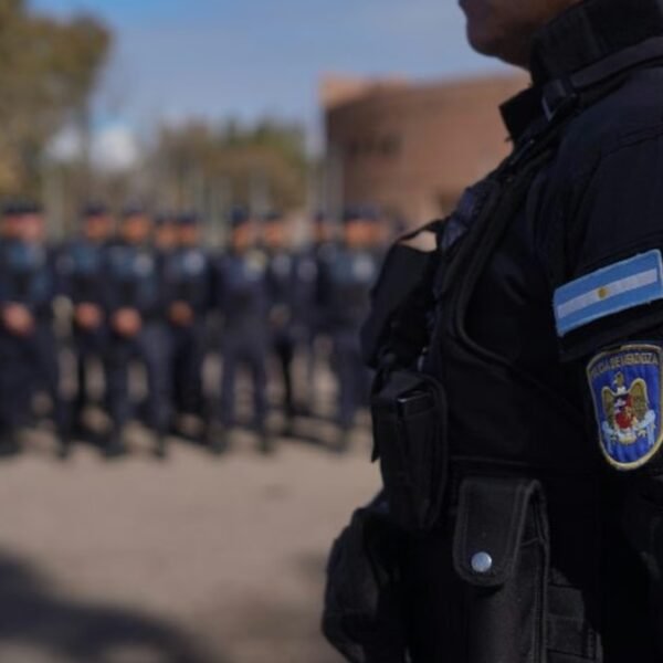 Imputaron a un policía por abuso sexual de una mujer detenida en una comisaría de Godoy Cruz